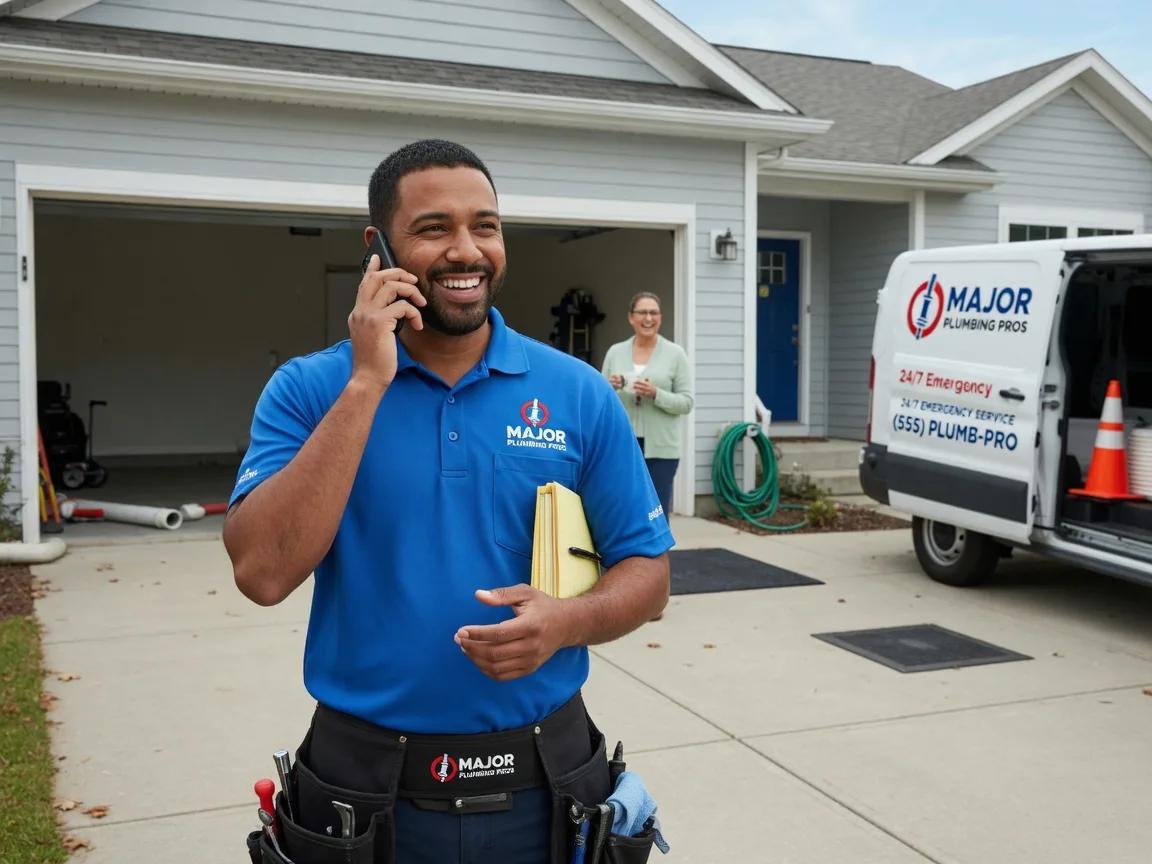 Drain Cleaning Services Salkum, WA FAQs